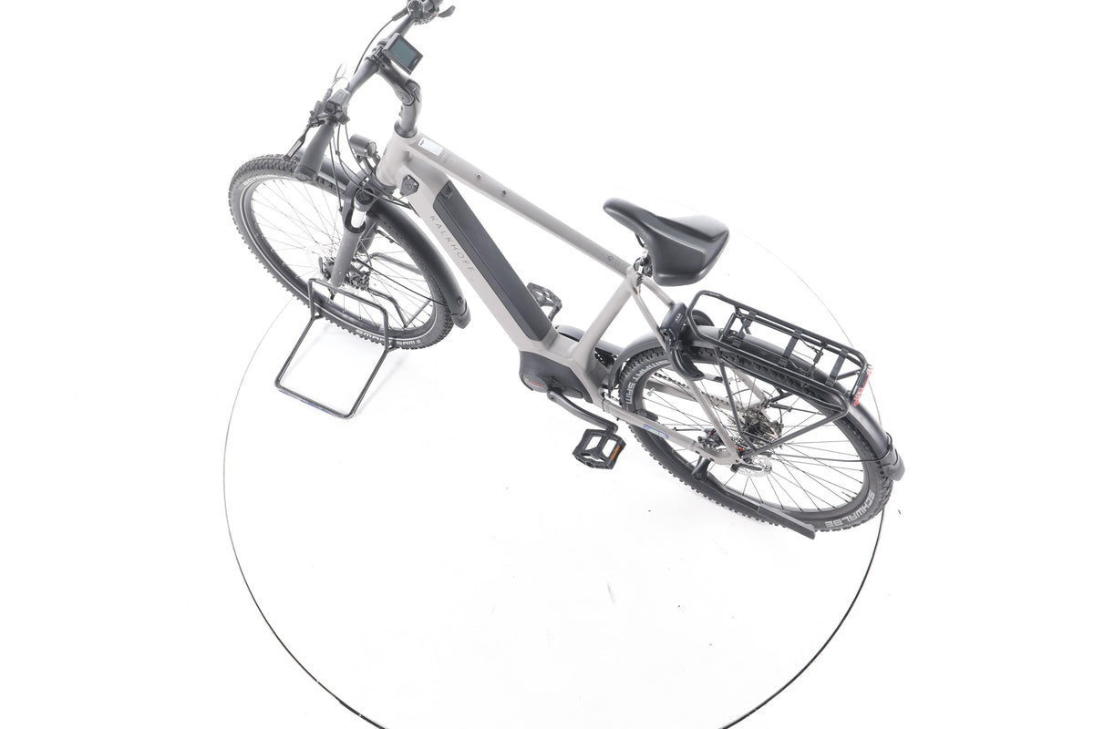 Kalkhoff ENTICE 3.B MOVE 500 Trekking E-Bike - Image 20