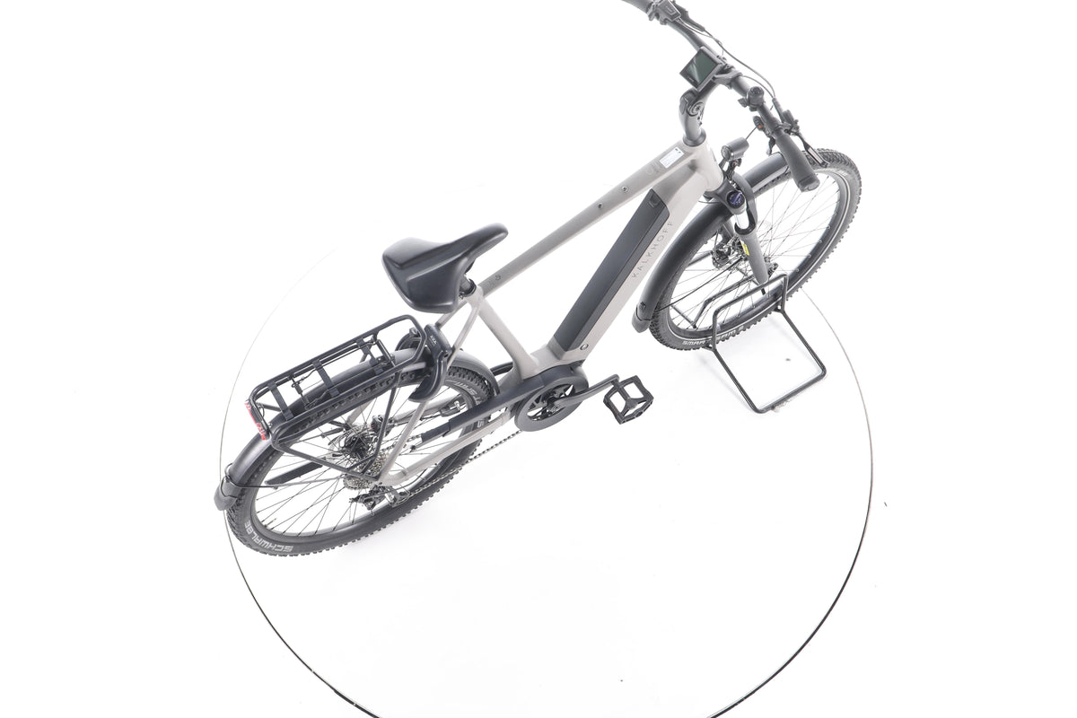 Kalkhoff ENTICE 3.B MOVE 500 Trekking E-Bike - Image 24