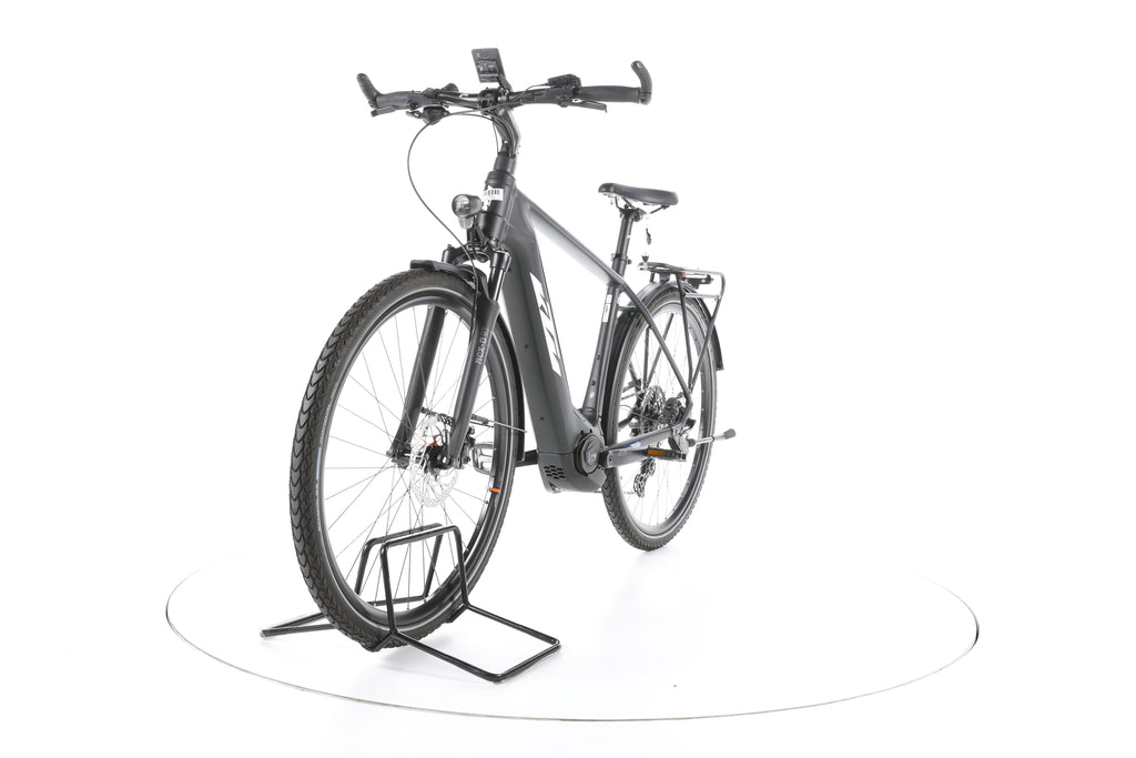 KTM Power Sport 10 Trekking E-Bike - Image 5