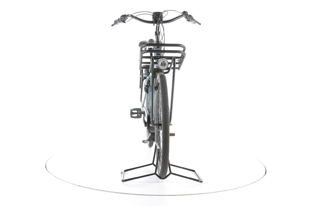 Gazelle HeavyDutyNL C5 HMB City E-Bike - Image 4