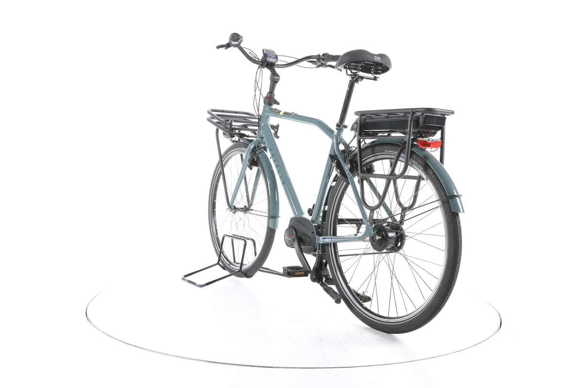 Gazelle HeavyDutyNL C5 HMB City E-Bike - Image 9