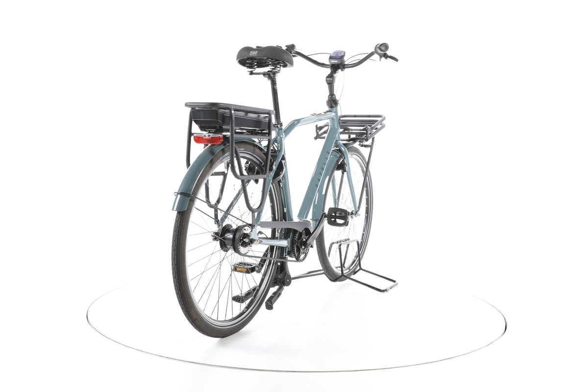 Gazelle HeavyDutyNL C5 HMB City E-Bike - Image 11