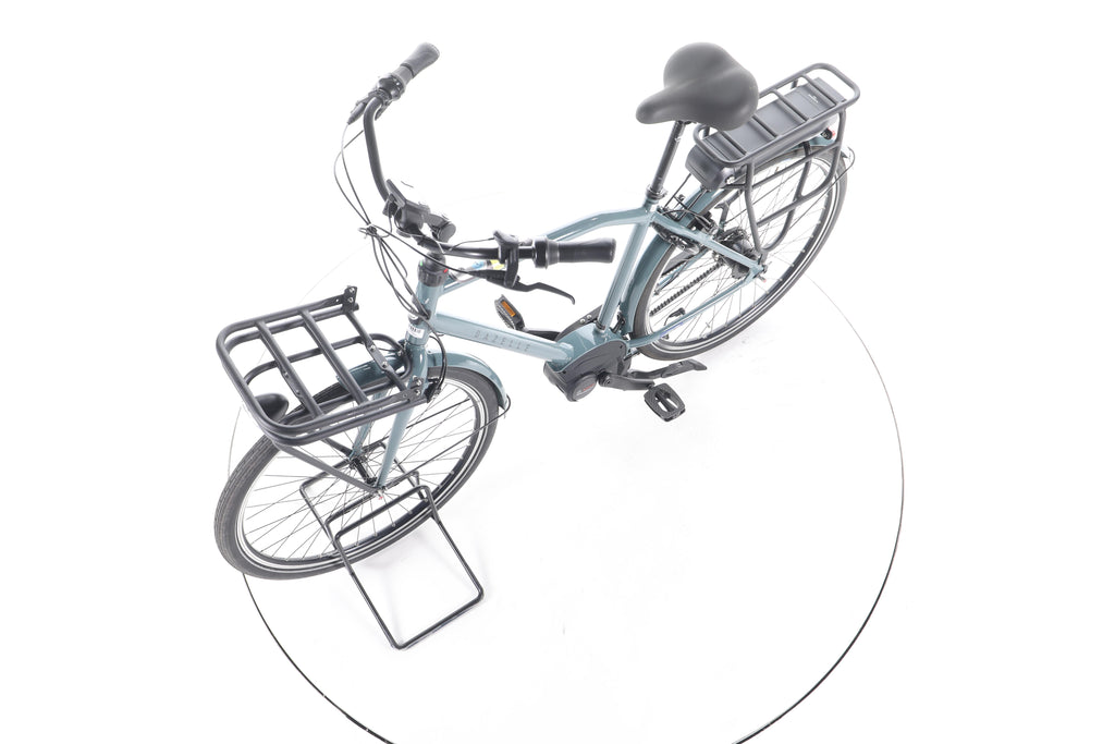 Gazelle HeavyDutyNL C5 HMB City E-Bike - Image 18