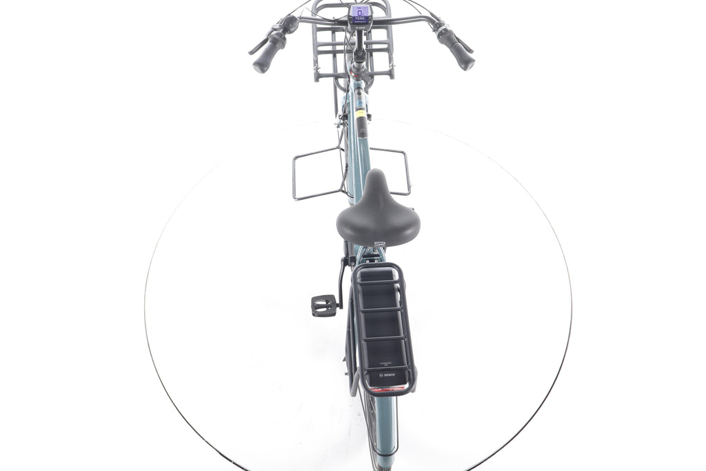 Gazelle HeavyDutyNL C5 HMB City E-Bike - Image 22