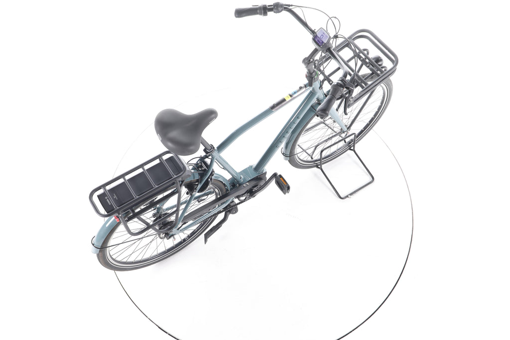 Gazelle HeavyDutyNL C5 HMB City E-Bike - Image 24