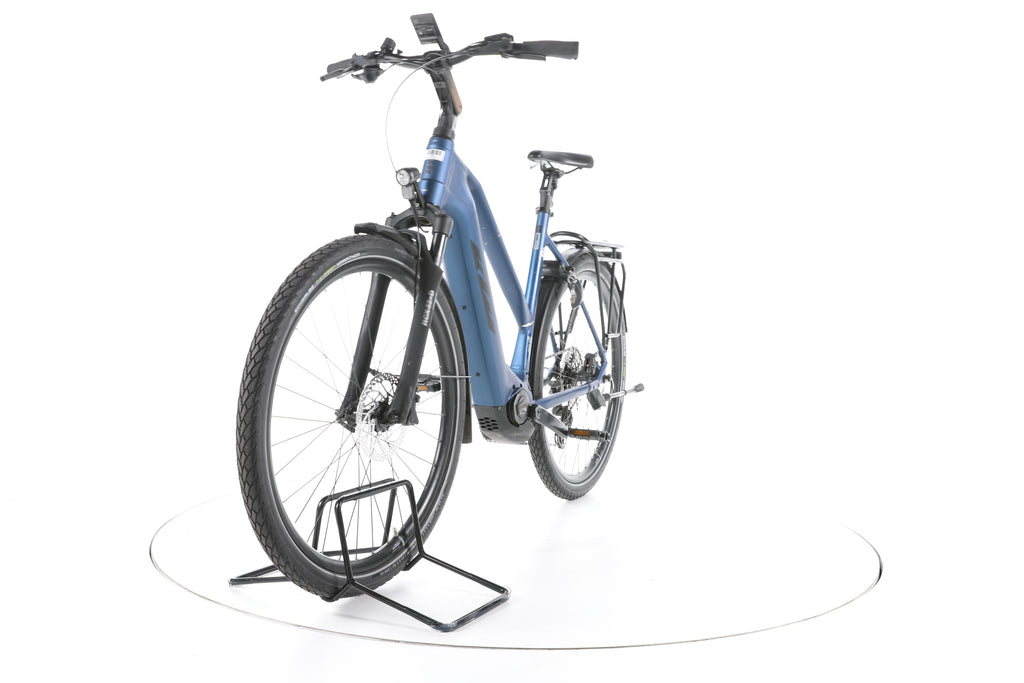 KTM Macina Style 730 Trekking E-Bike - Image 5
