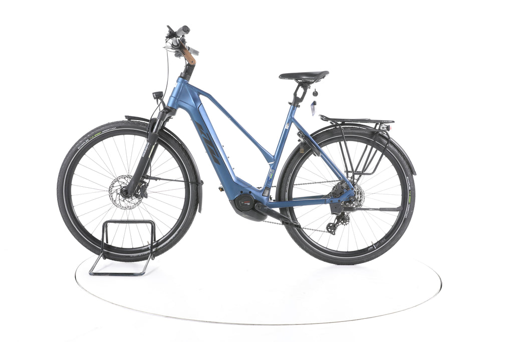 KTM Macina Style 730 Trekking E-Bike - Image 7