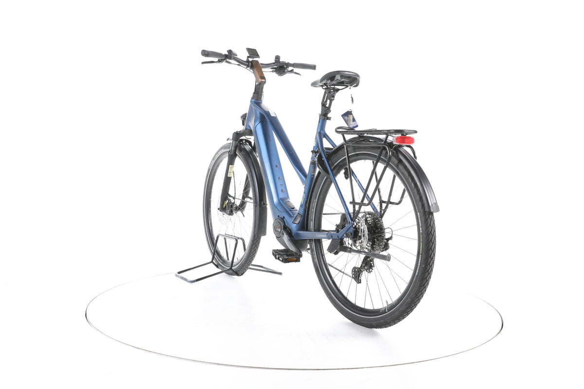KTM Macina Style 730 Trekking E-Bike - Image 9