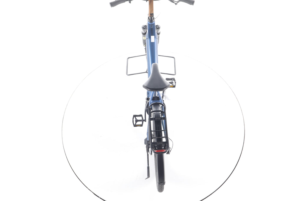 KTM Macina Style 730 Trekking E-Bike - Image 22
