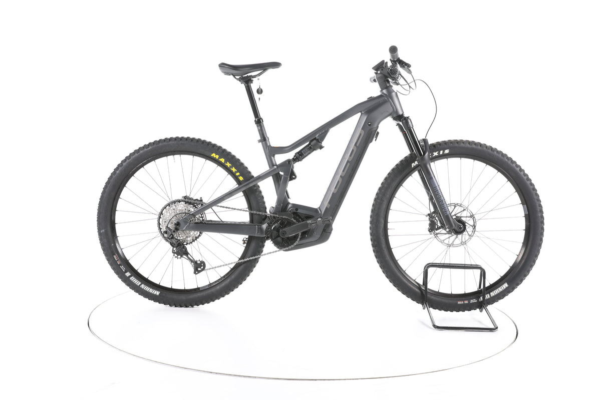 Focus THRON² 6.8 E-Bike Fully - Image 1