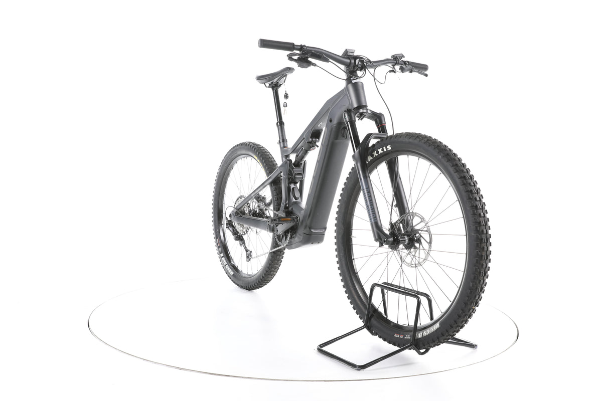 Focus THRON² 6.8 E-Bike Fully - Image 3