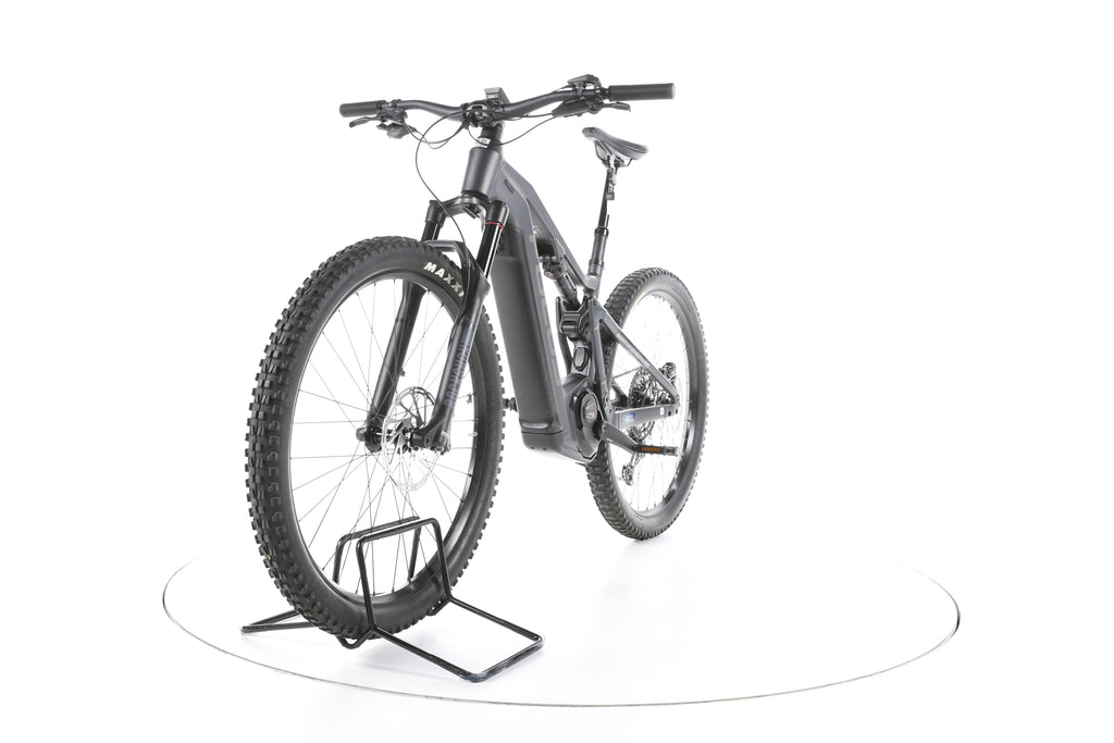 Focus THRON² 6.8 E-Bike Fully - Image 5