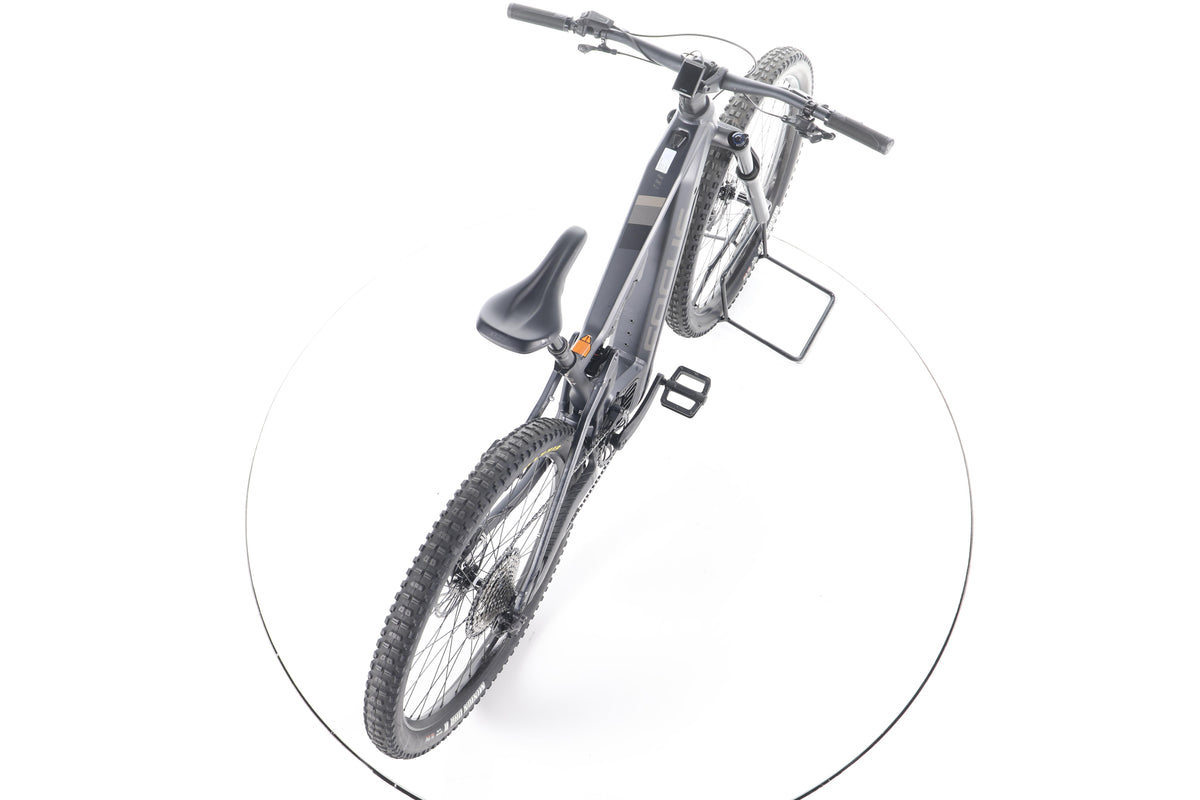 Focus THRON² 6.8 E-Bike Fully - Image 23