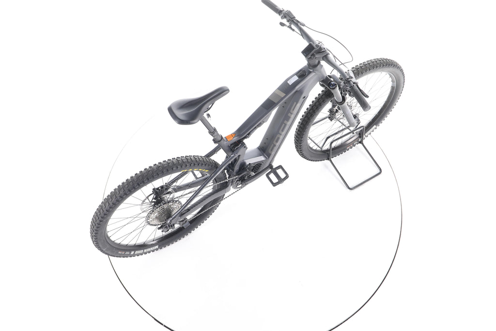 Focus THRON² 6.8 E-Bike Fully - Image 24