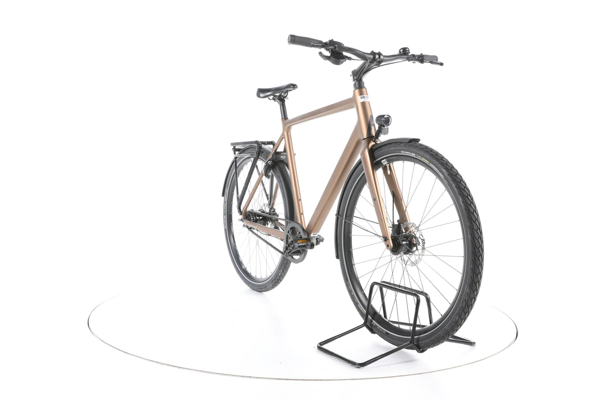 Rose Black Lava 2 Fahrrad City & Trekking - Image 3