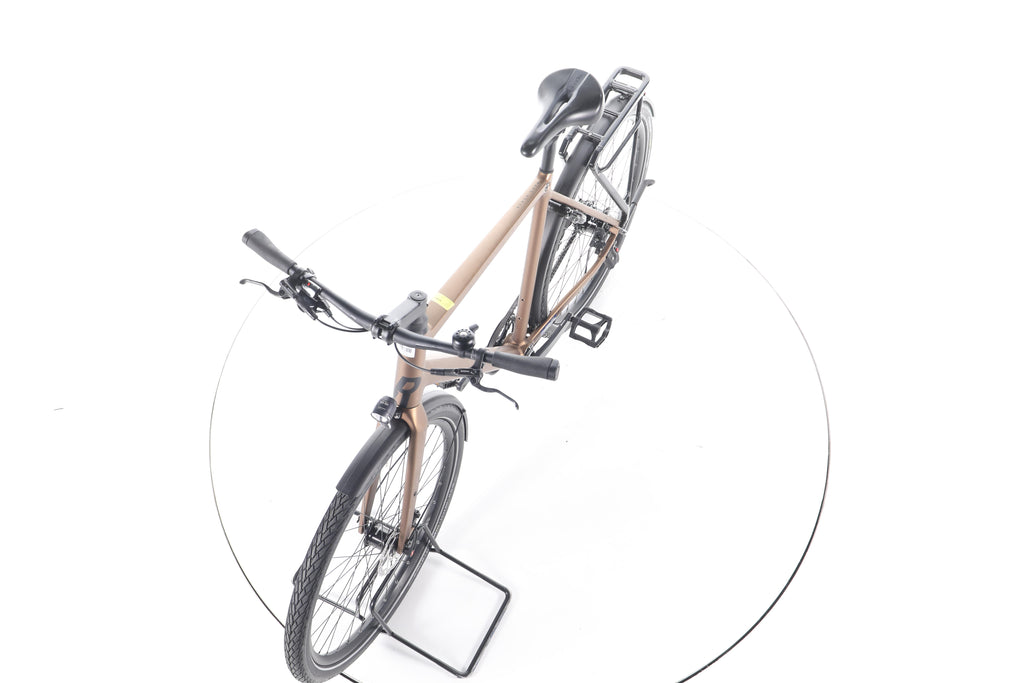 Rose Black Lava 2 Fahrrad City & Trekking - Image 17