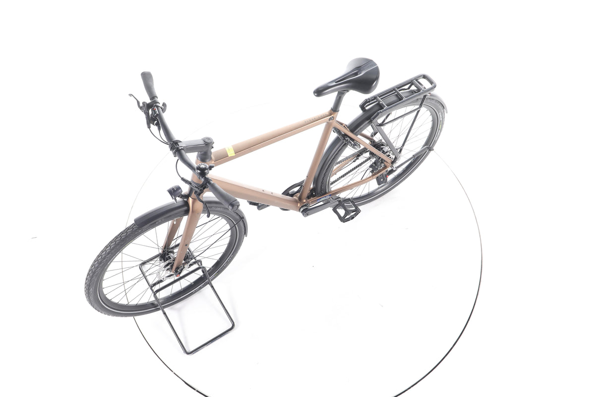 Rose Black Lava 2 Fahrrad City & Trekking - Image 18