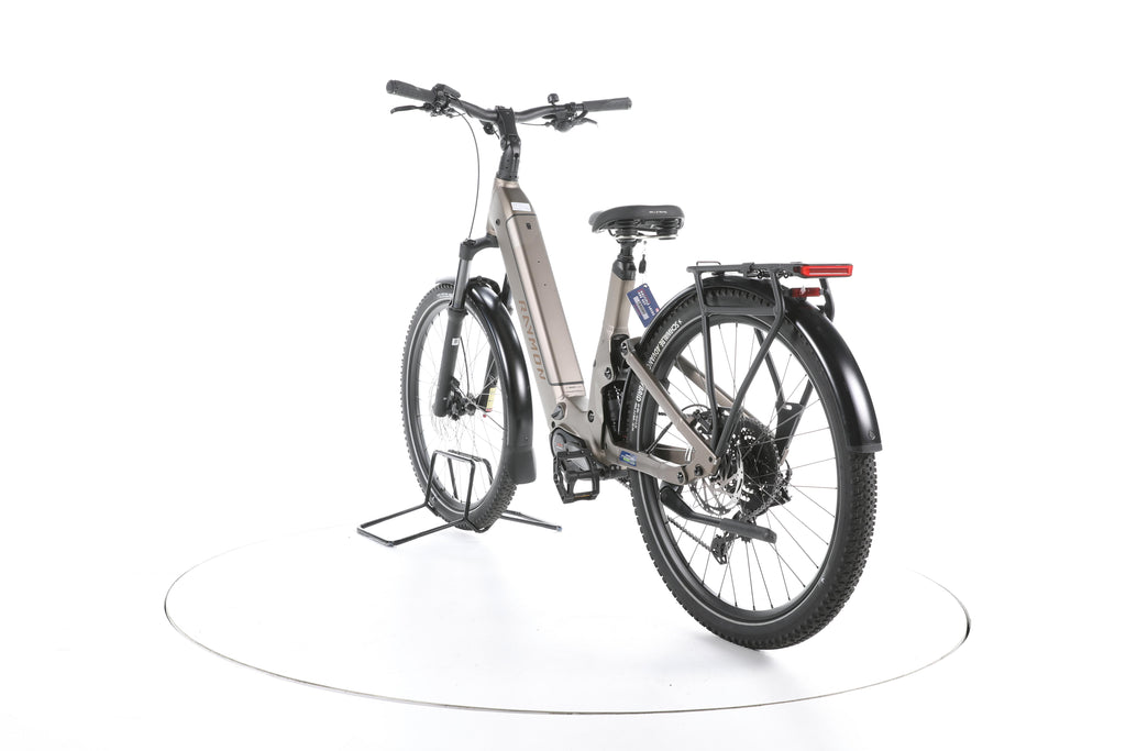 R Raymon Tavano Pure Trekking E-Bike Tiefeinsteiger 2026 - Image 9