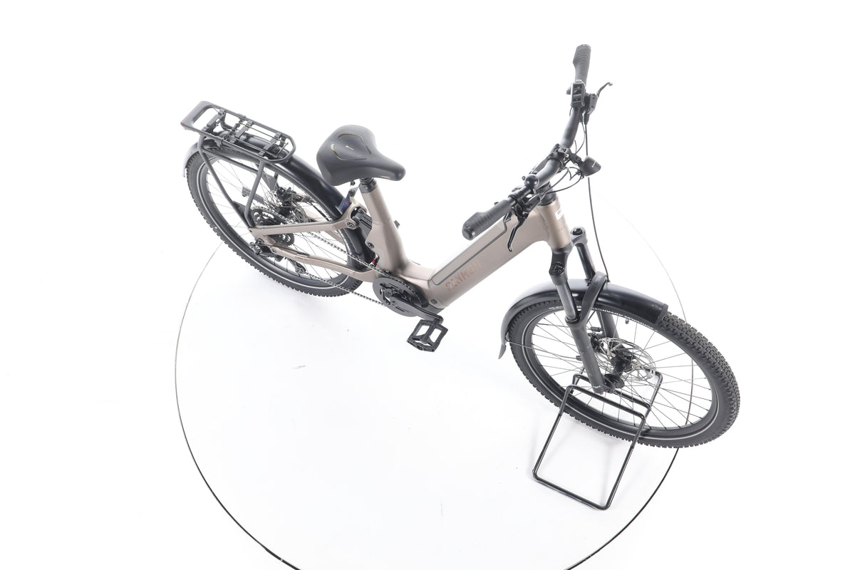R Raymon Tavano Pure Trekking E-Bike Tiefeinsteiger 2026 - Image 14
