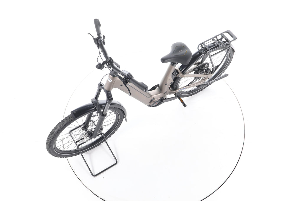 R Raymon Tavano Pure Trekking E-Bike Tiefeinsteiger 2026 - Image 18