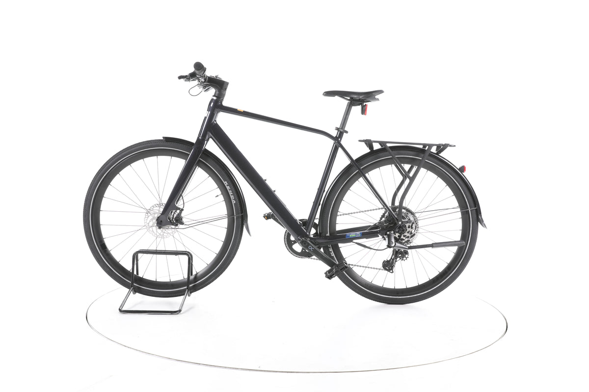 Orbea Vibe H 30 EQ Trekking E-Bike - Image 7