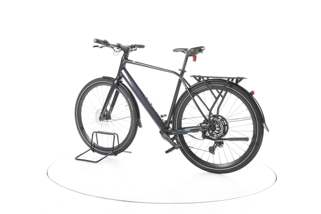 Orbea Vibe H 30 EQ Trekking E-Bike - Image 8