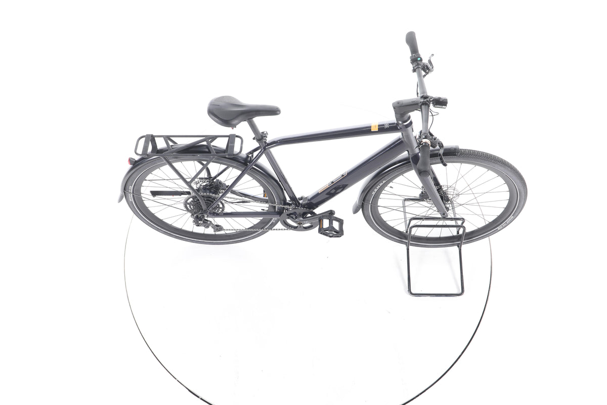 Orbea Vibe H 30 EQ Trekking E-Bike - Image 13