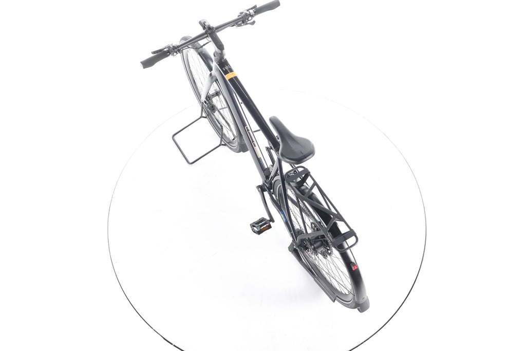 Orbea Vibe H 30 EQ Trekking E-Bike - Image 21