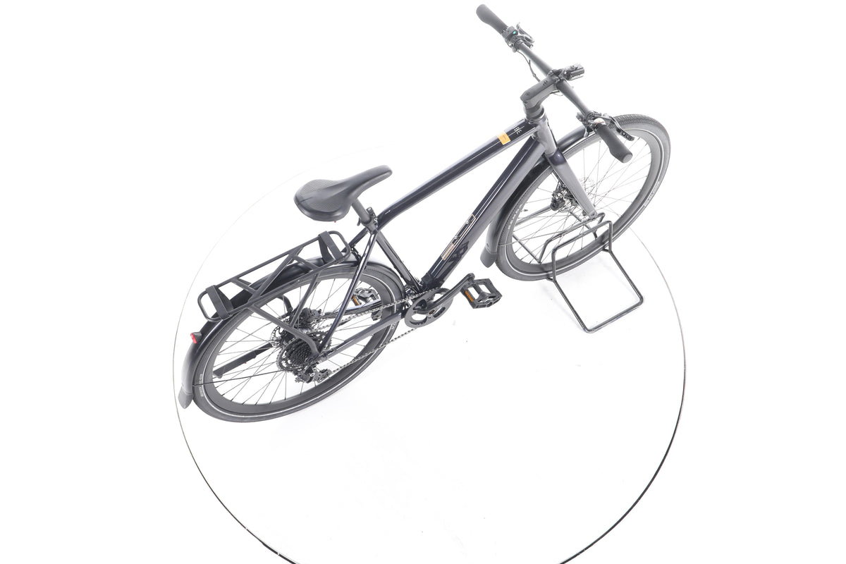 Orbea Vibe H 30 EQ Trekking E-Bike - Image 24