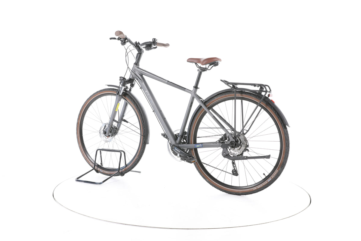 Cube Touring EXC Fahrrad City & Trekking - Image 8