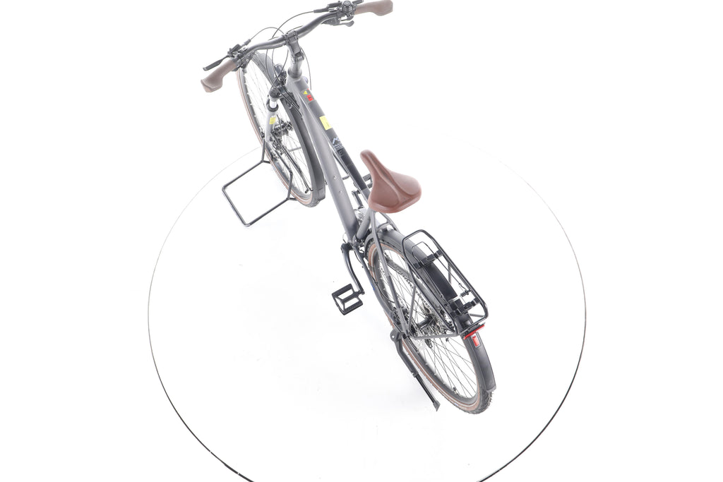 Cube Touring EXC Fahrrad City & Trekking - Image 21
