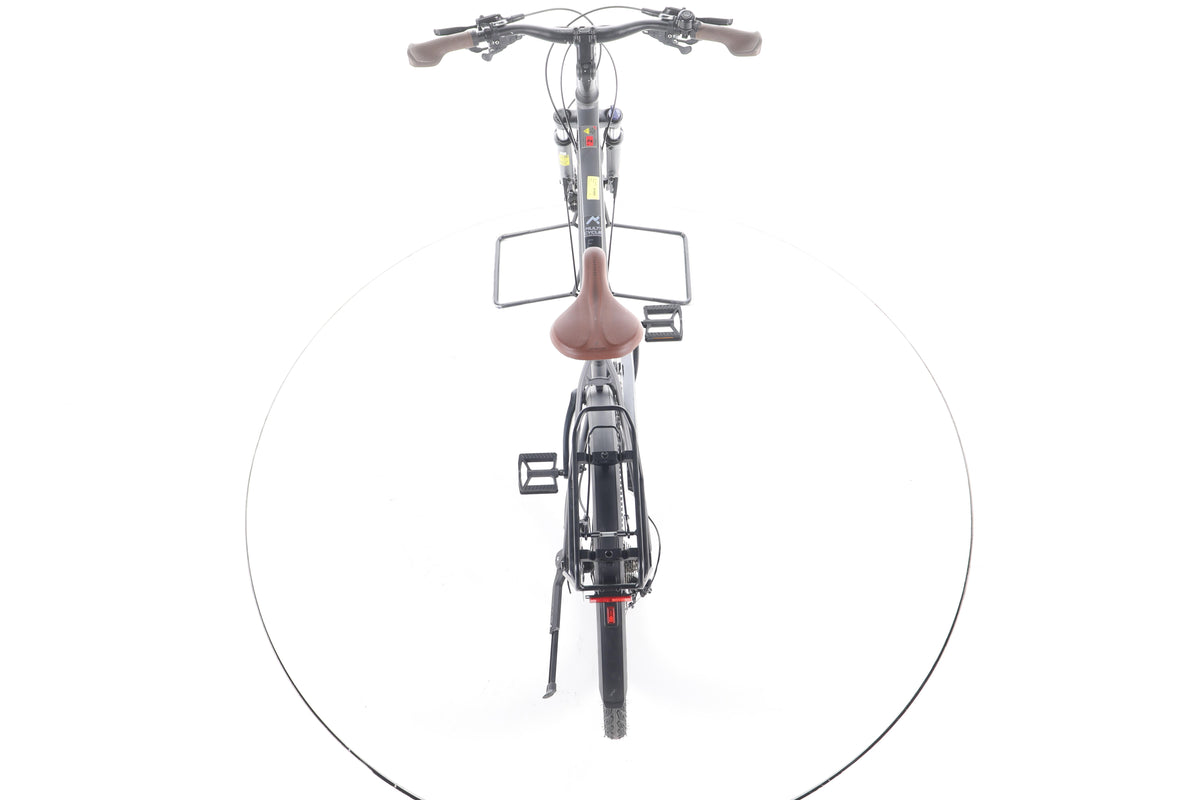 Cube Touring EXC Fahrrad City & Trekking - Image 22