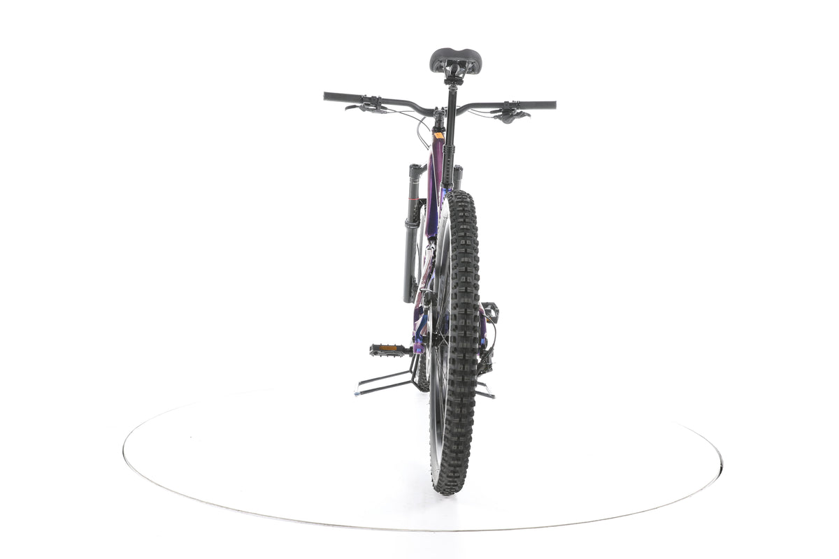 Cannondale Jekyll 2 Purple Haze Fahrrad Fully - Image 10