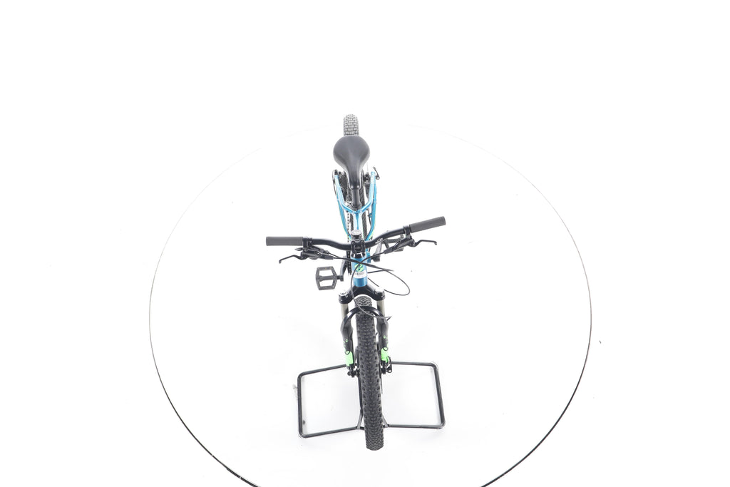 Ghost Kato 20 Full Party Kinder Bikes - Image 16