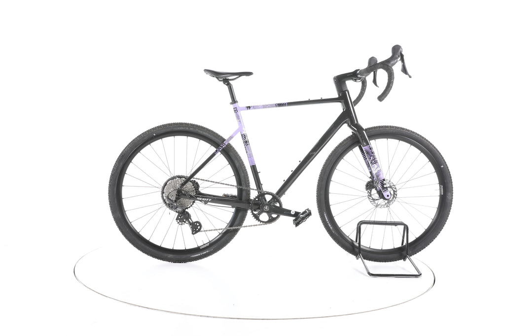 Scott Speedster Gravel 10 Gravelbike 2026 - Image 1