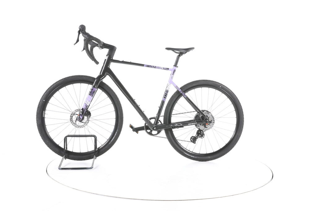 Scott Speedster Gravel 10 Gravelbike 2026 - Image 7