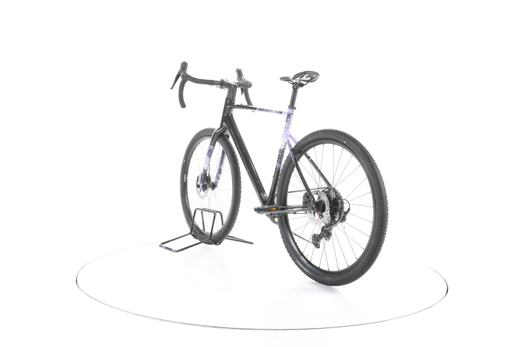 Scott Speedster Gravel 10 Gravelbike 2026 - Image 9