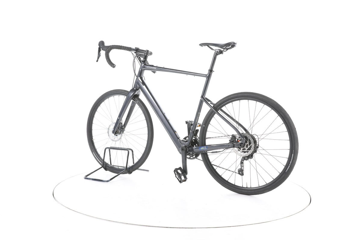 Cannondale Topstone Neo SL 2 E-Gravel & Rennrad - Image 8