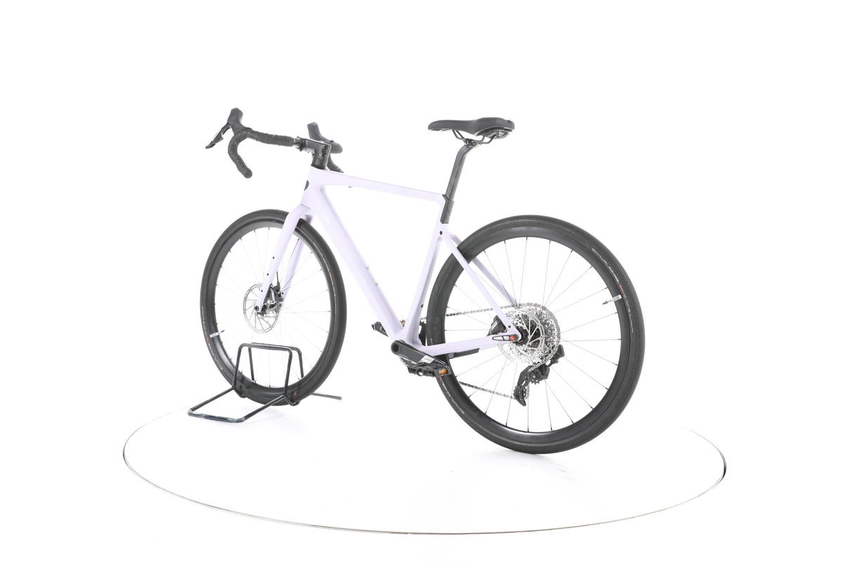 Rose Backroad Gravelbike Carbon 2025 - Image 8