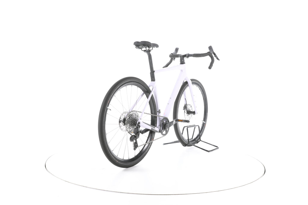 Rose Backroad Gravelbike Carbon 2025 - Image 11