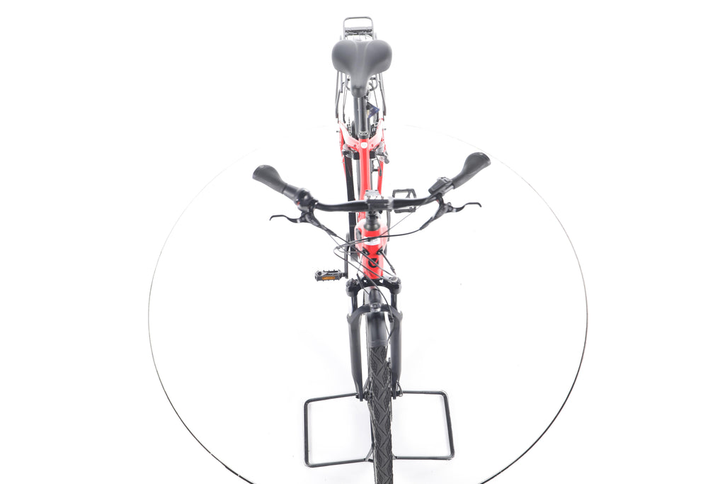 Velo de Ville AEB 890 City E-Bike Tiefeinsteiger - Image 16