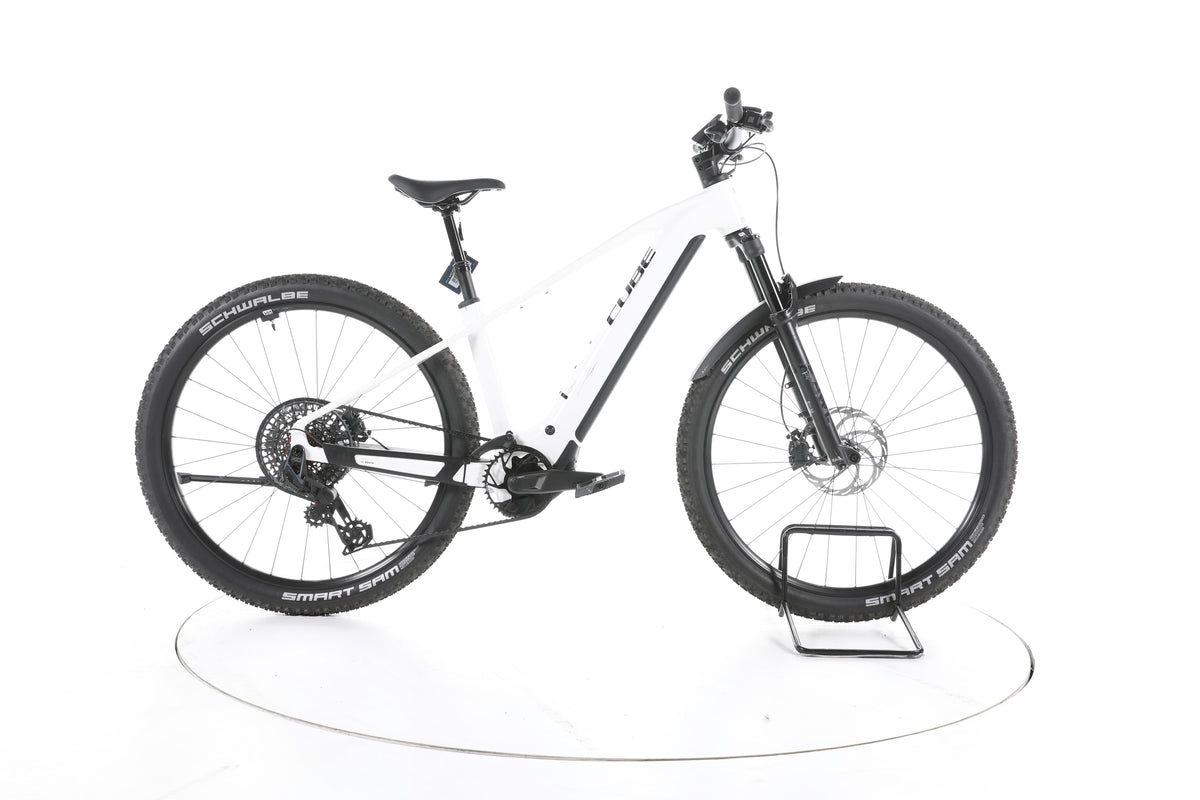 Cube Reaction Hybrid E-Bike Carbon 2025 - Image 1