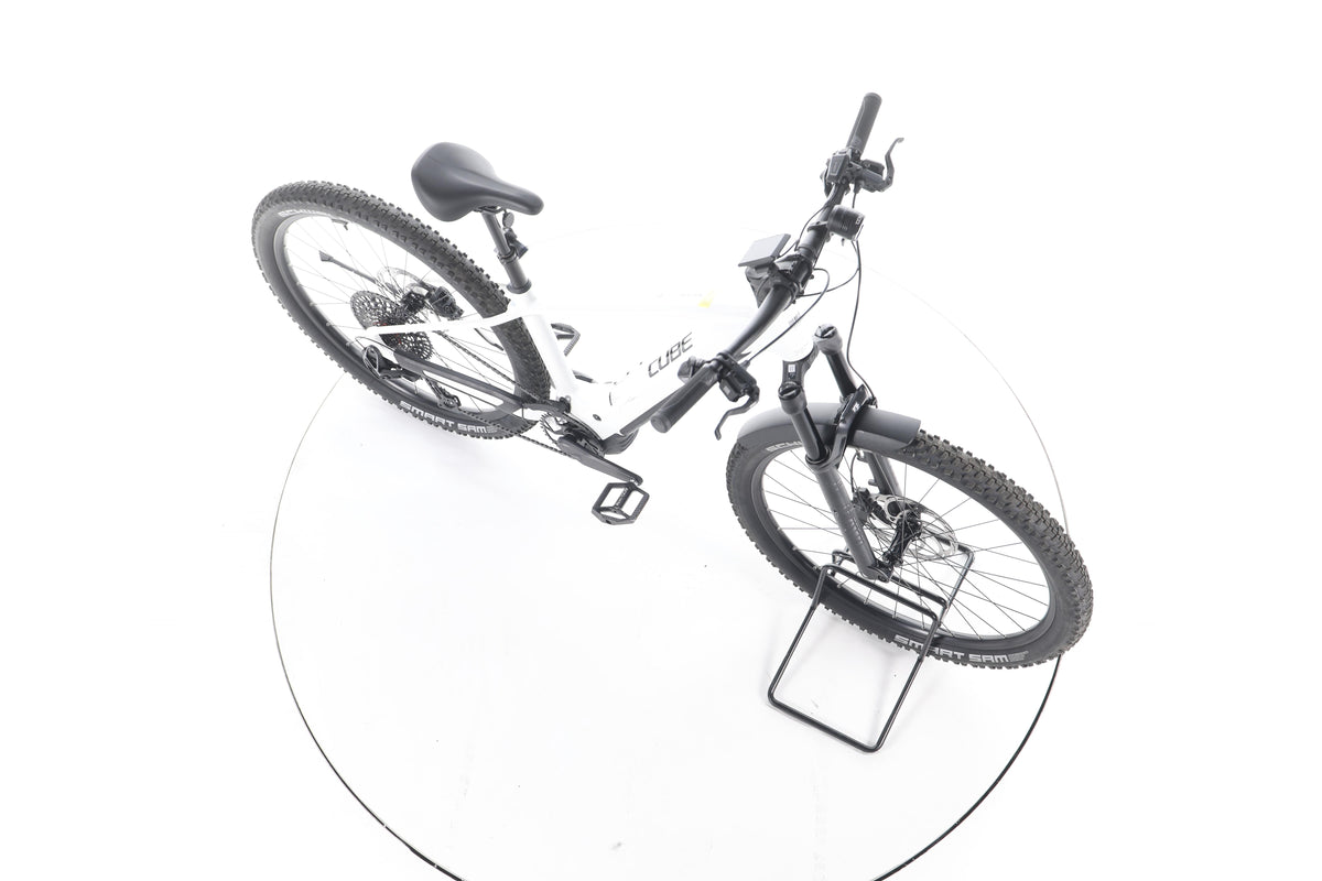 Cube Reaction Hybrid E-Bike Carbon 2025 - Image 14