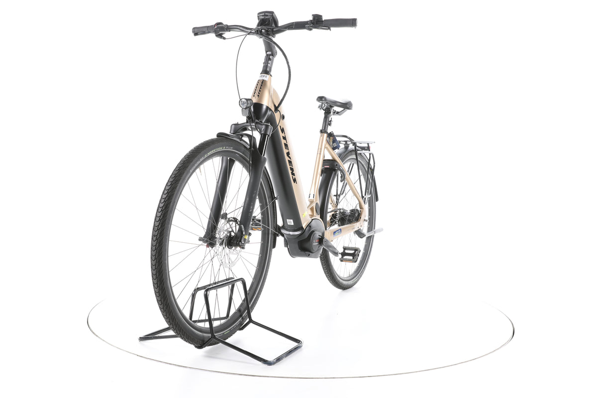 Stevens E-Brione Luxe Forma City E-Bike Tiefeinsteiger - Image 5