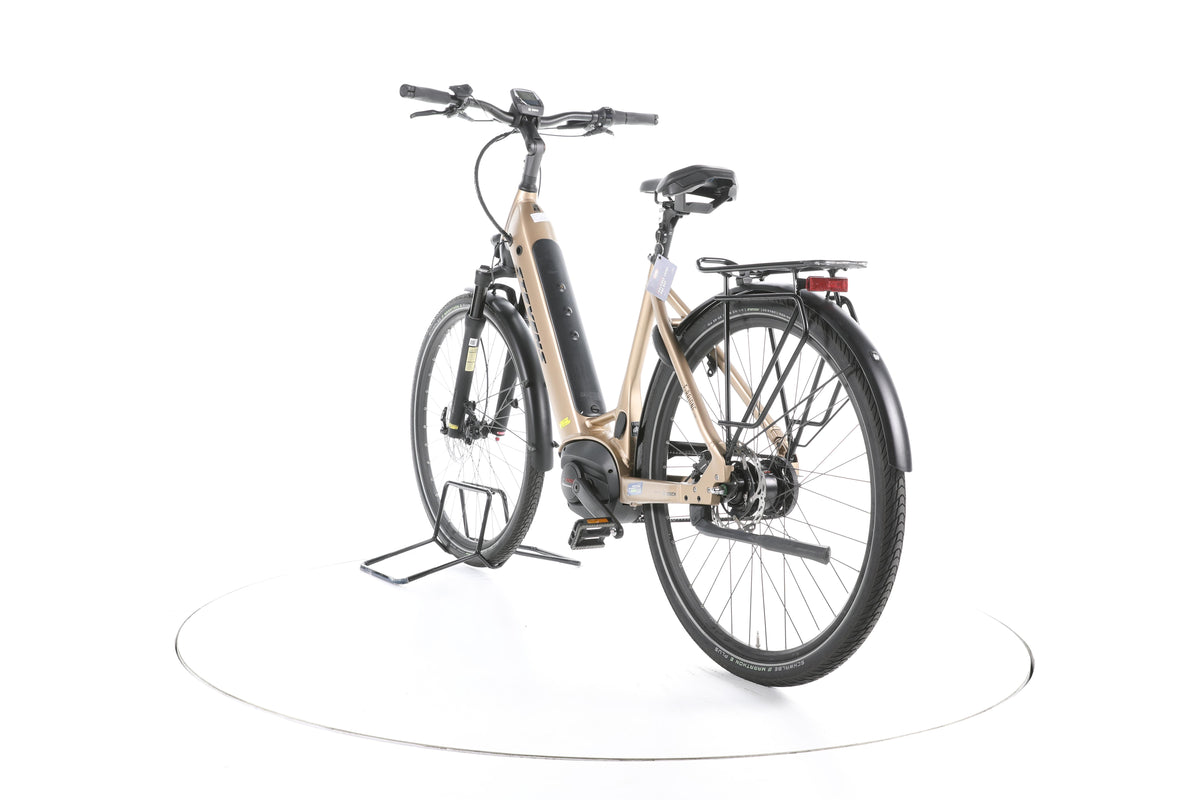Stevens E-Brione Luxe Forma City E-Bike Tiefeinsteiger - Image 9