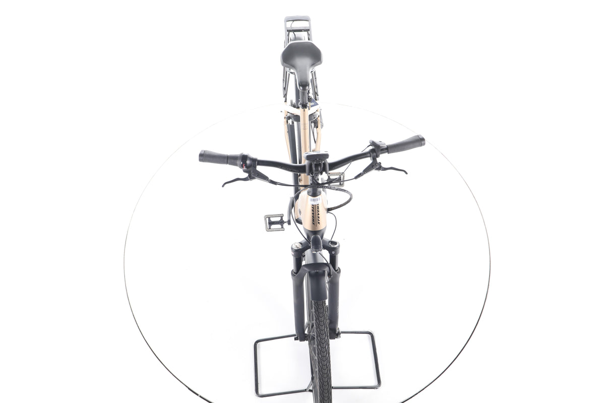 Stevens E-Brione Luxe Forma City E-Bike Tiefeinsteiger - Image 16
