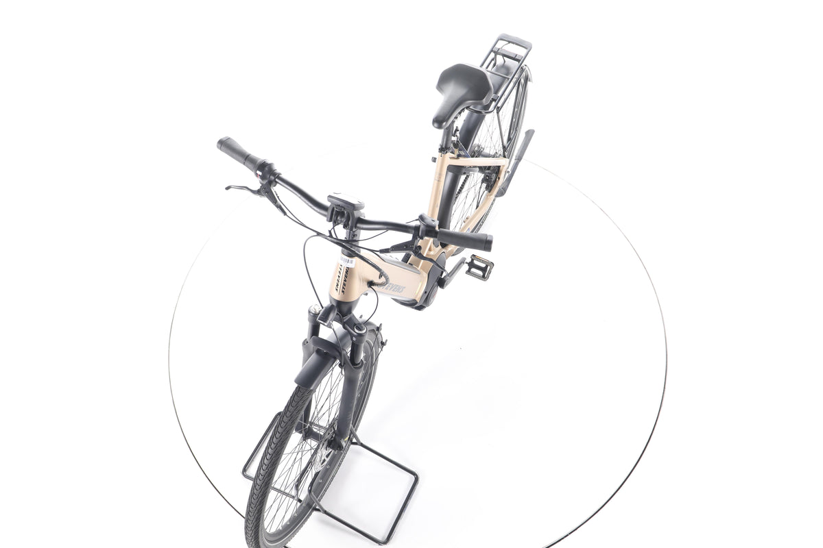 Stevens E-Brione Luxe Forma City E-Bike Tiefeinsteiger - Image 17