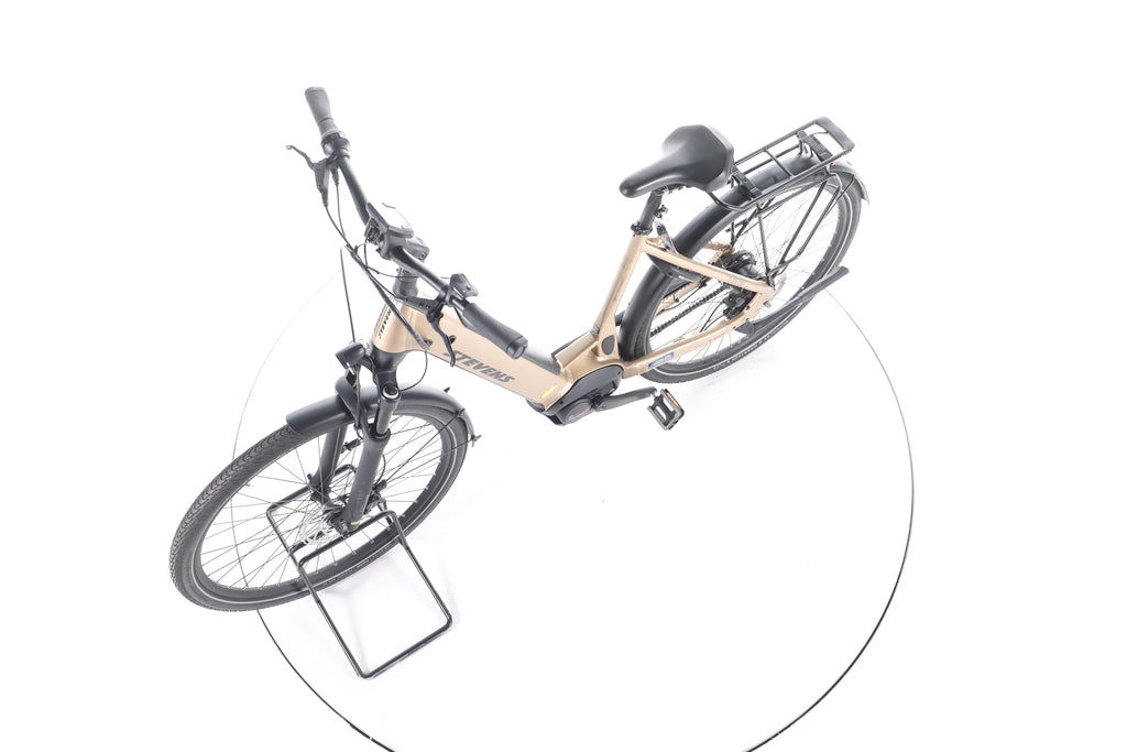 Stevens E-Brione Luxe Forma City E-Bike Tiefeinsteiger - Image 18