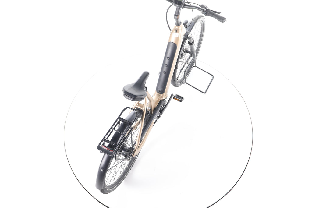 Stevens E-Brione Luxe Forma City E-Bike Tiefeinsteiger - Image 23