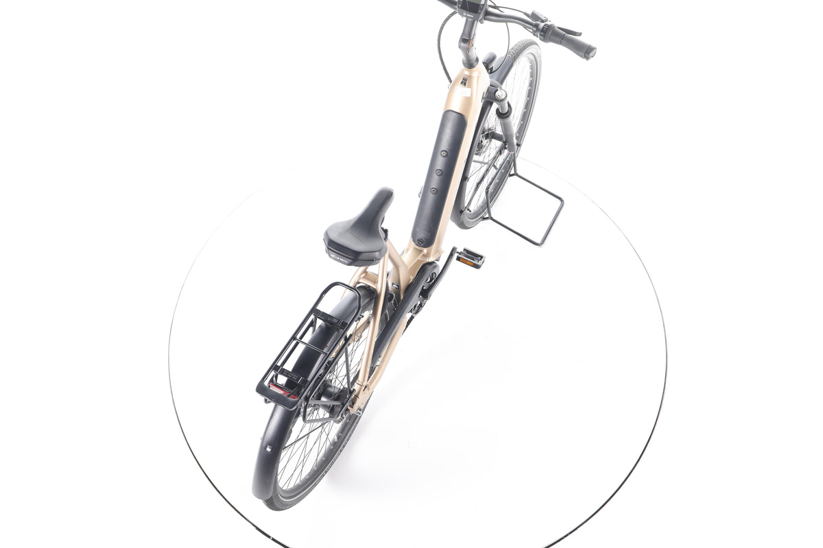 Stevens E-Brione Luxe Forma City E-Bike Tiefeinsteiger - Image 23
